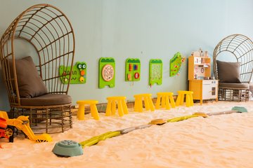 BabyBeach Leipzig BabyBeach Leipzig