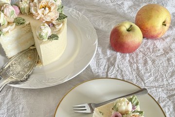 Flowercakes