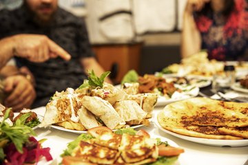 Bistro Syrien