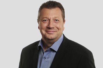 Kristian Kirpal