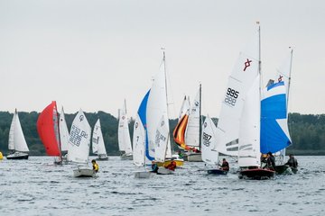 Cospudener Westuferregatta