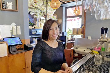 Nguyen Thi Hong Phuong
