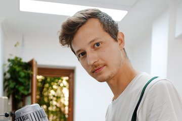 Robin Kalienke