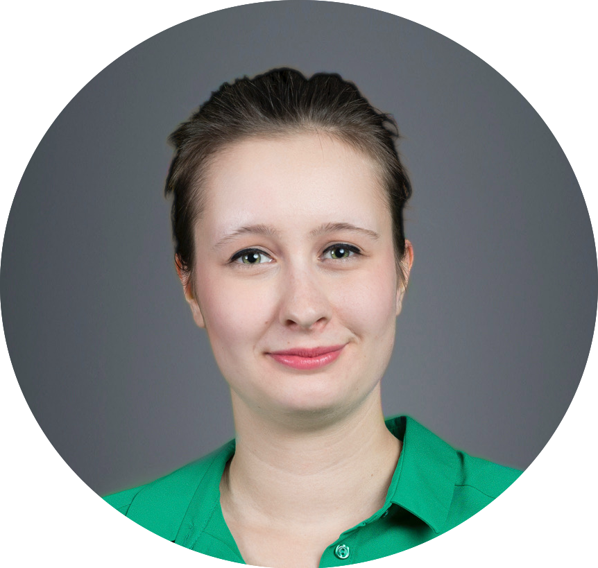 Laura Zöller, Sprecherin Relaxdays