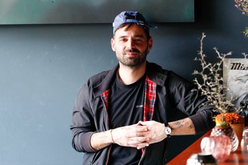 Renkli Leipzig - Fatih Demirbas Renkli Leipzig - Fatih Demirbas