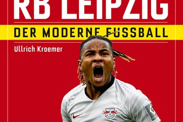 RB Leipzig - Der moderne Fußball