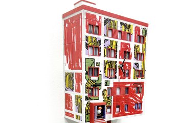 „Cuckoo Block Jena“
