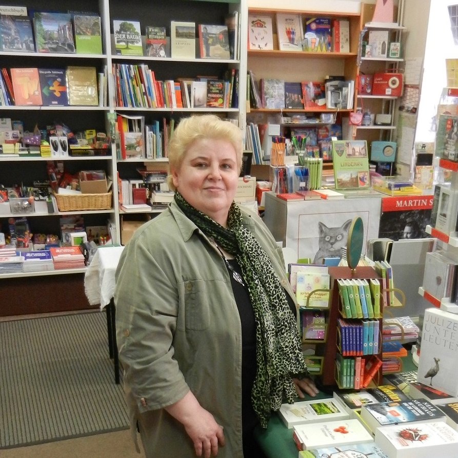Birgit Grallert