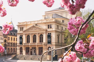 Das Theater Altenburg 
