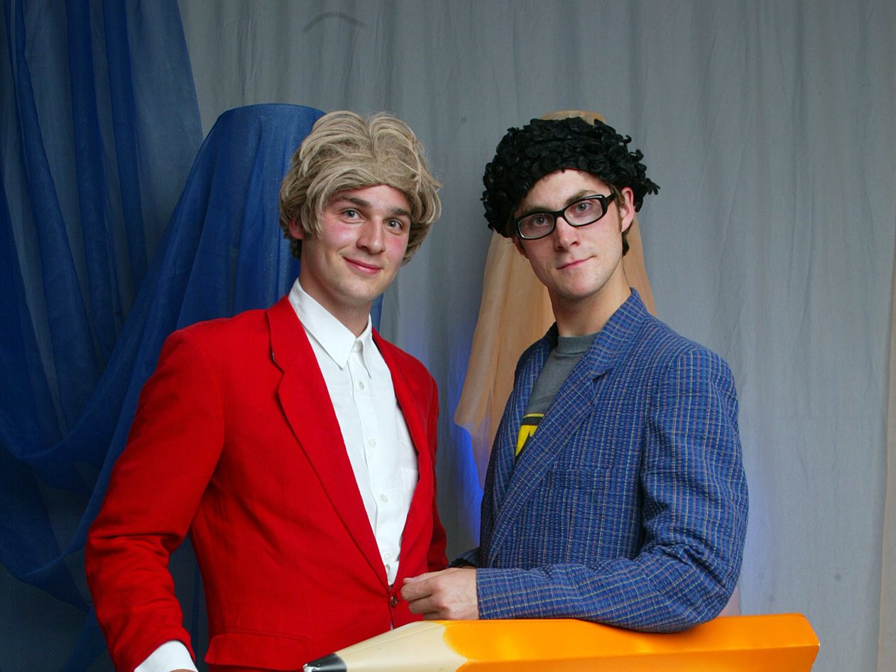Ines Fleiwa (l.) und Cordula Zwischenfisch