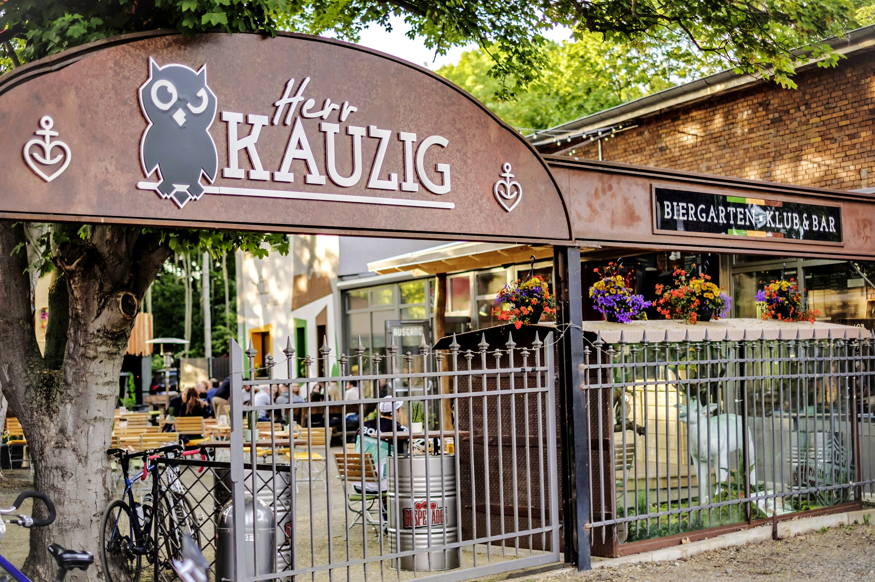 Herr Kauzig