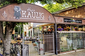 Herr Kauzig