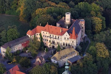 Ausflugsziele Leipzig