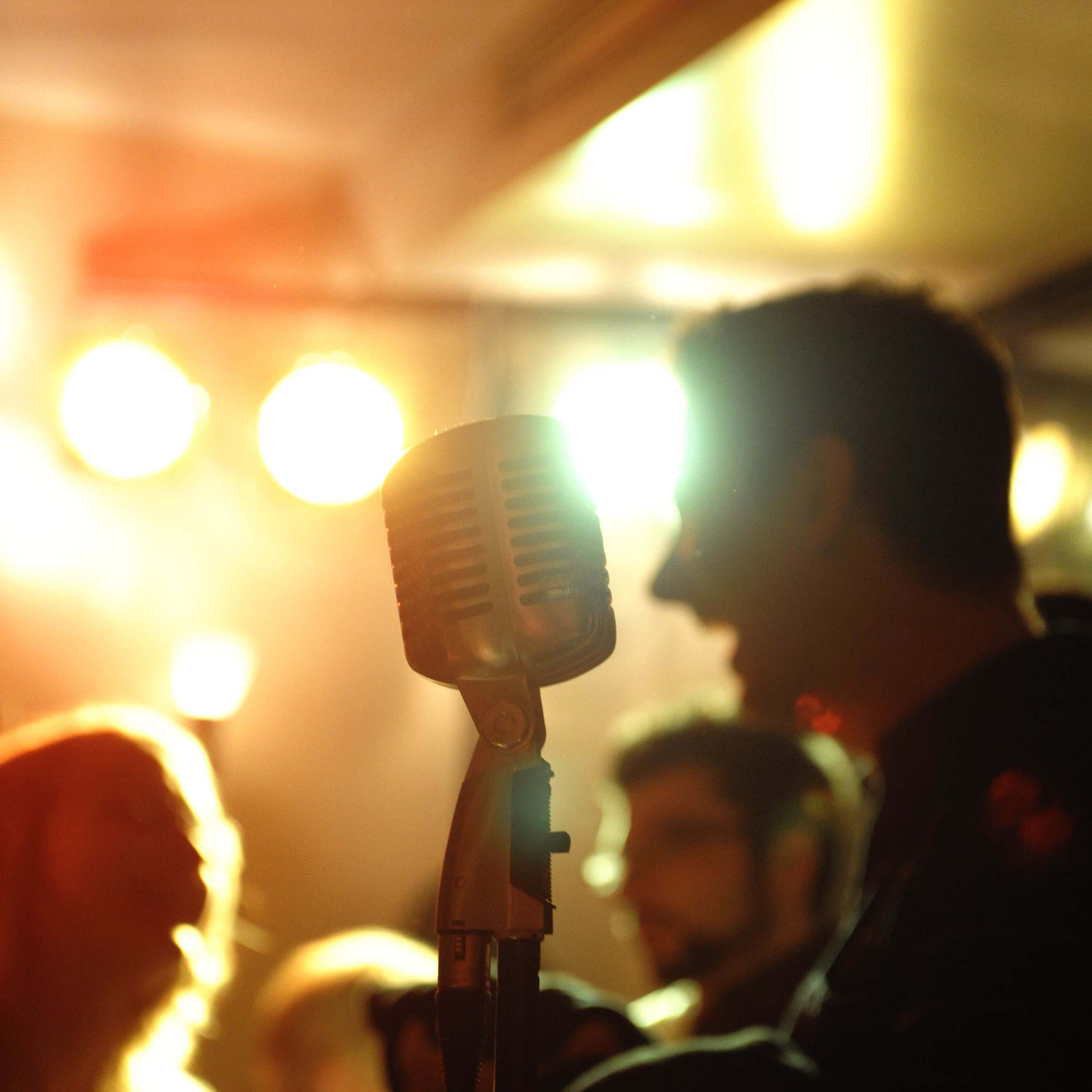 Honky-Tonk-Festival
