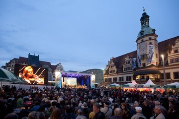 Bachfest Leipzig