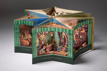 Deutsches Buch- und Schriftmuseum Leipzig