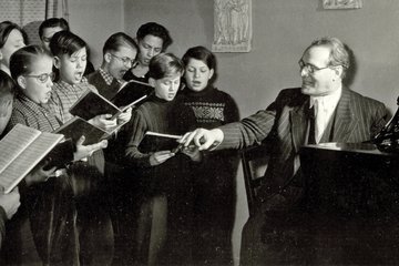 Günther Ramin