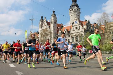 Leipzig Marathon