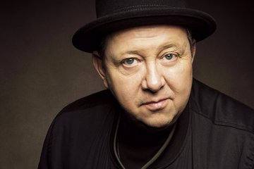 Sebastian Krumbiegel