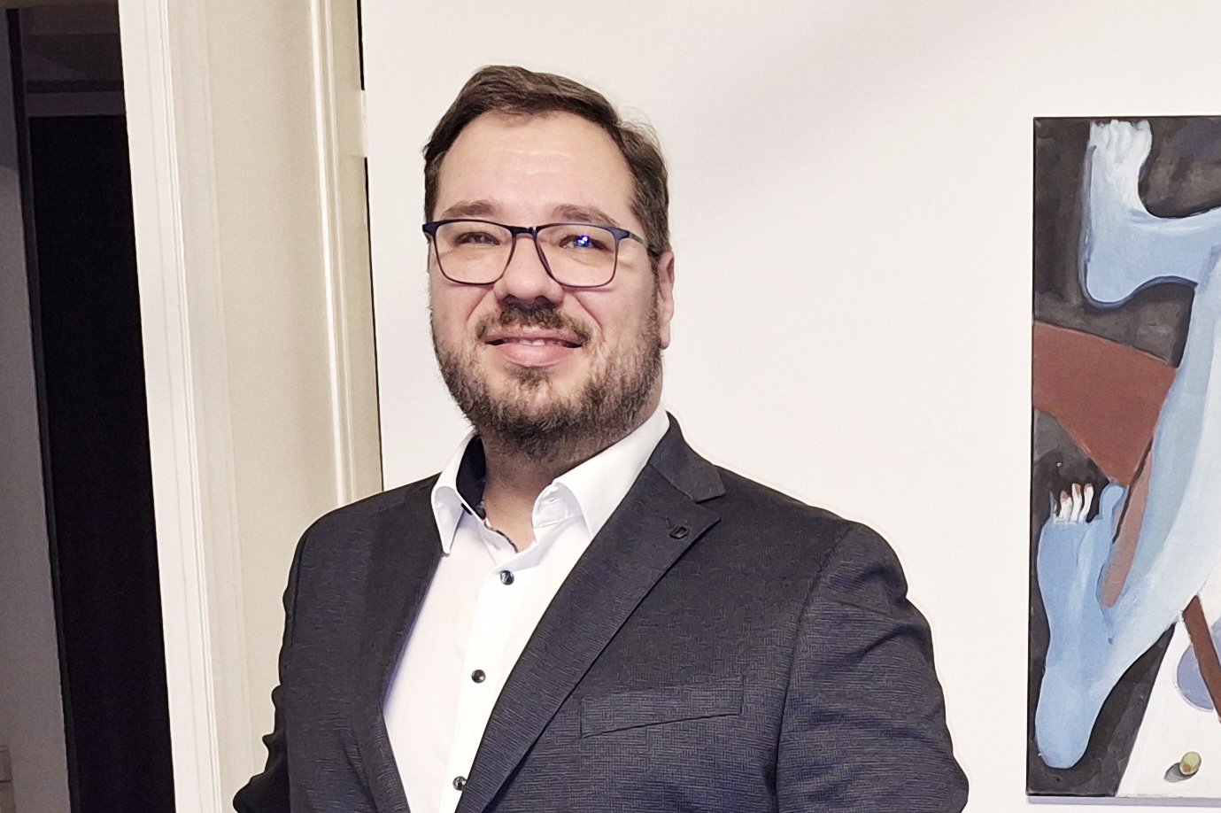 Georg Wellemeyer
