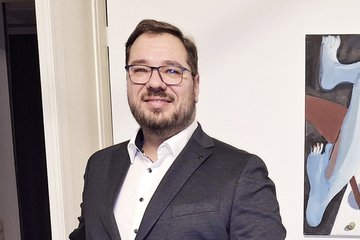 Georg Wellemeyer