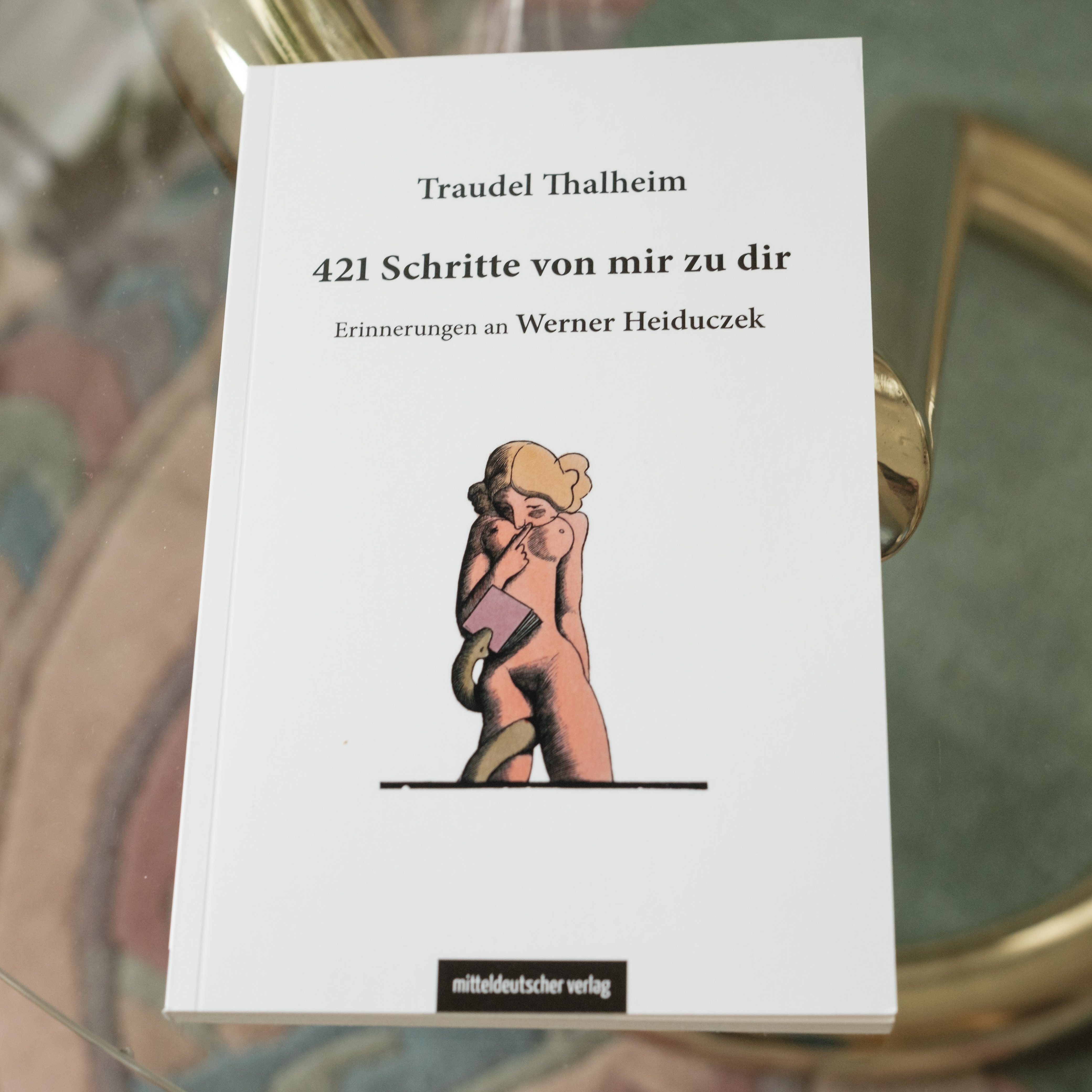 421 Schritte