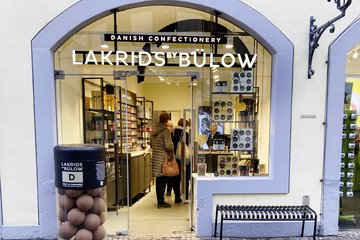 Lakrids by Bülow