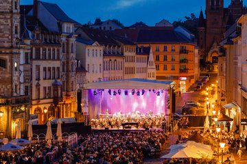 Classic Open Air in Altenburg