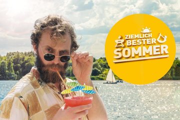 Ziemlich bester Sommer