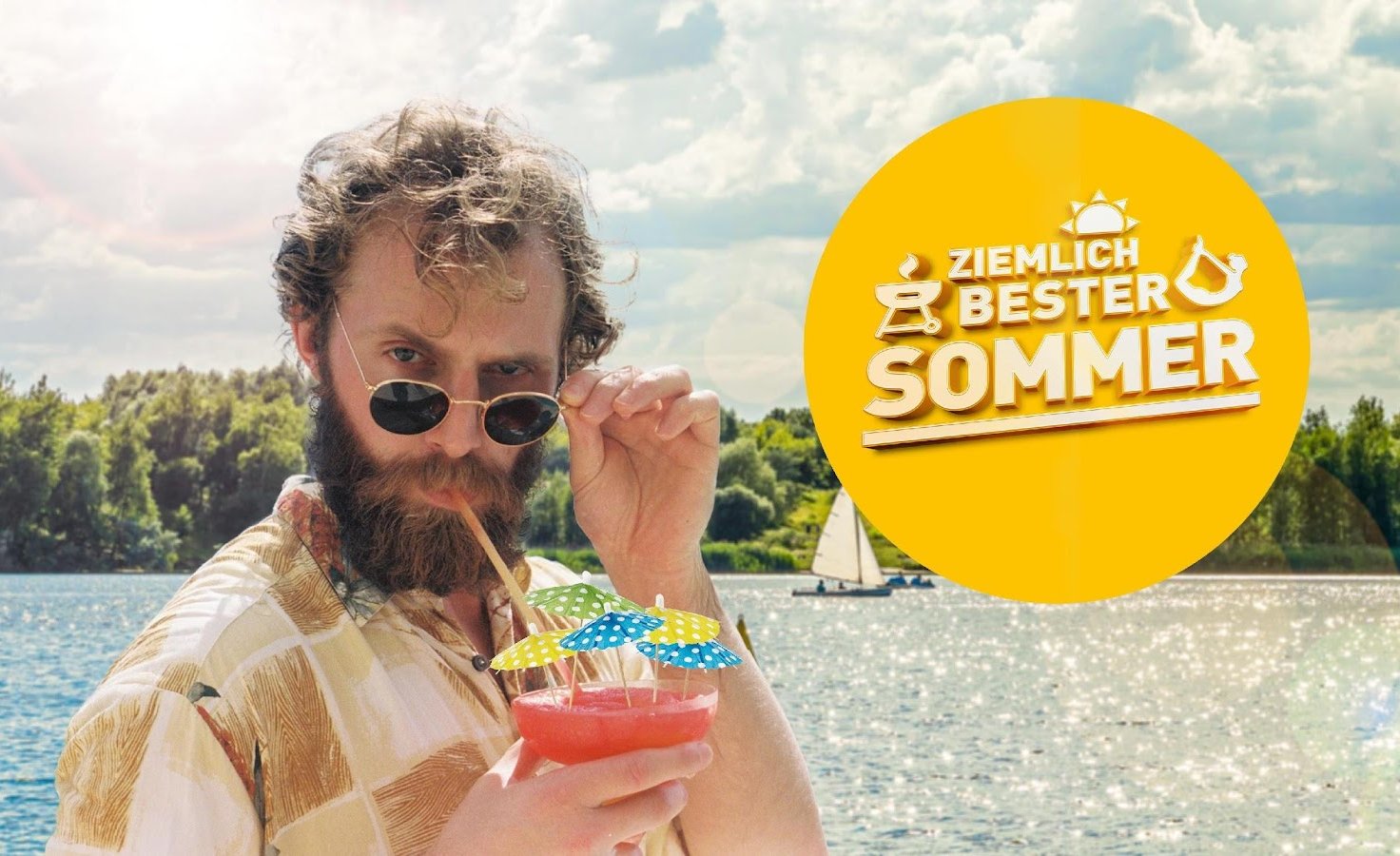 Ziemlich bester Sommer