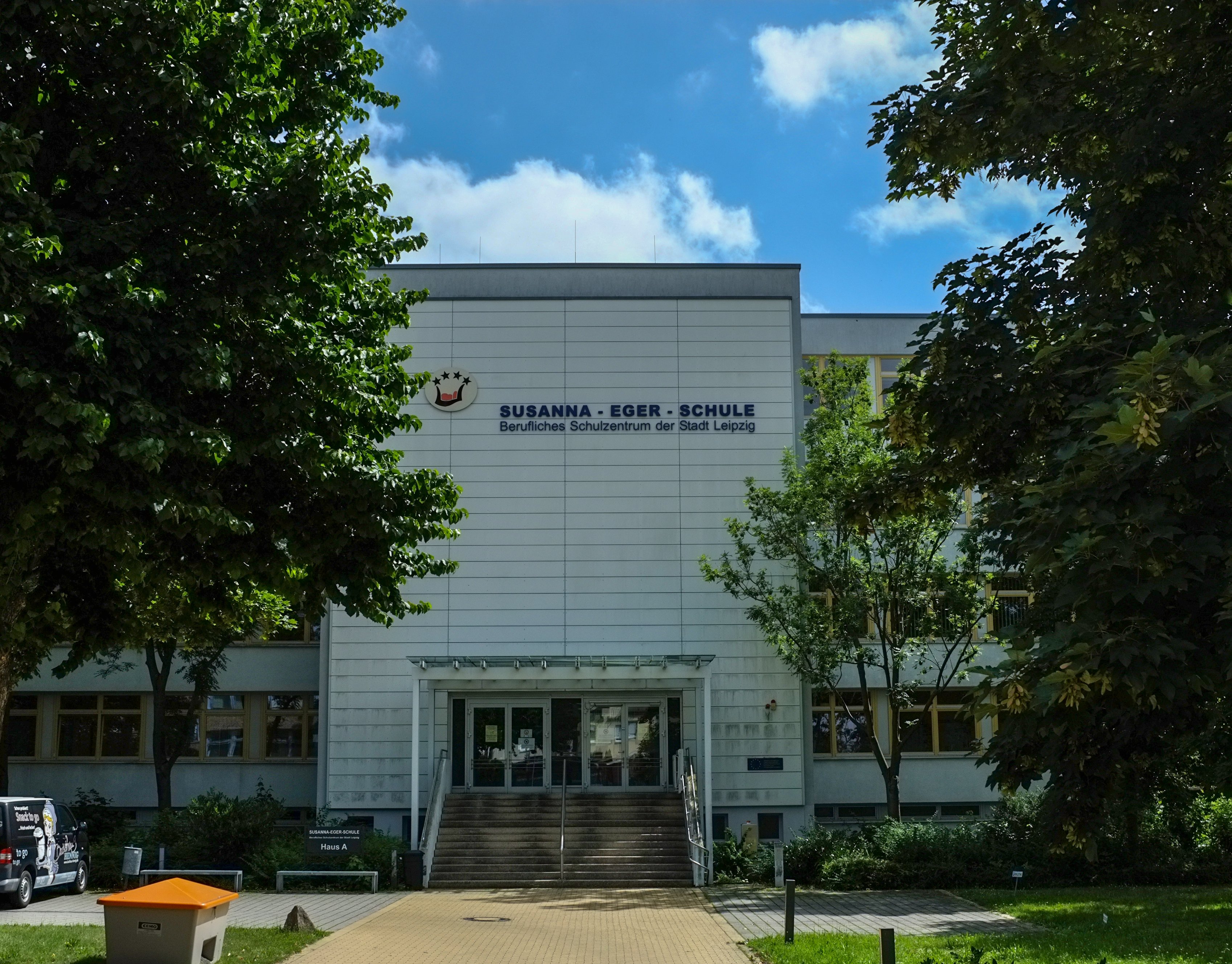 Susanna-Eger-Schule