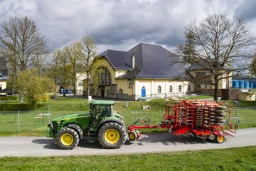 Wassergut Canitz