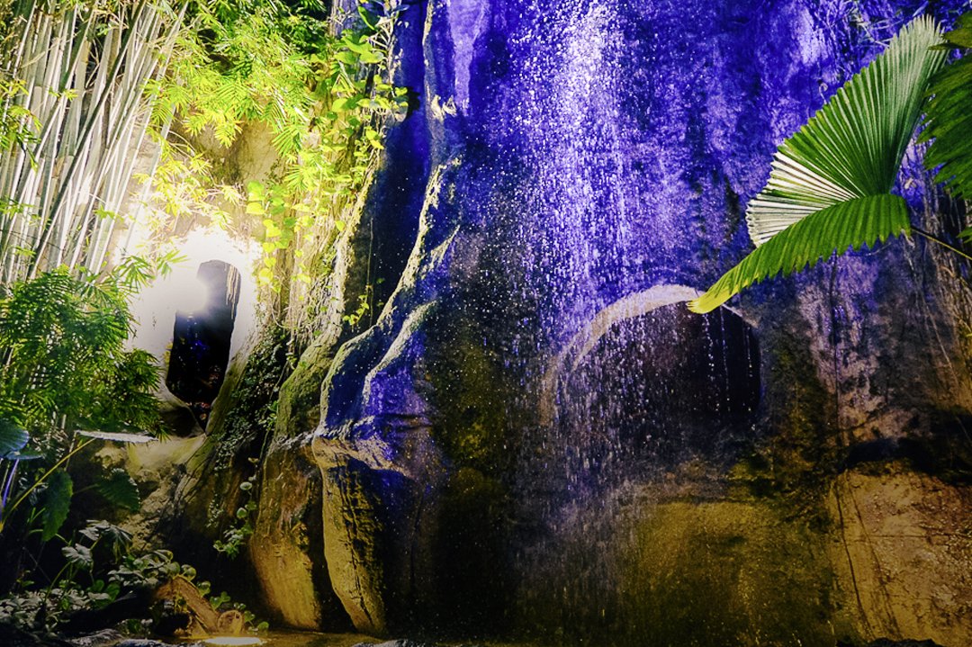 Zoo Leipzig