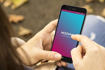 Mooveme App