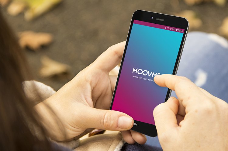 Mooveme App