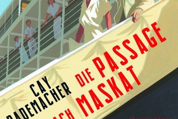Die Passage nach Maskat