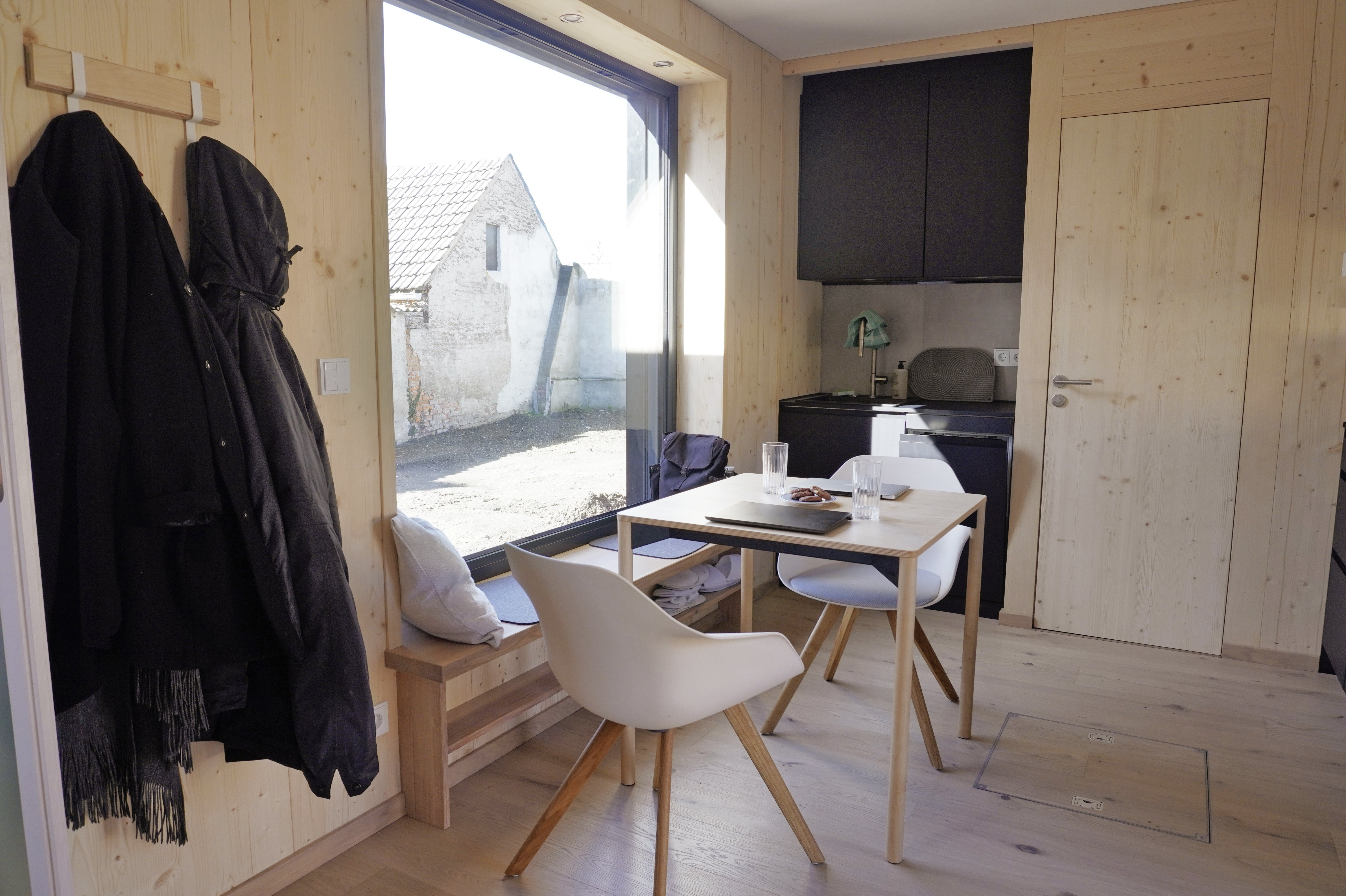 Hejmo Home