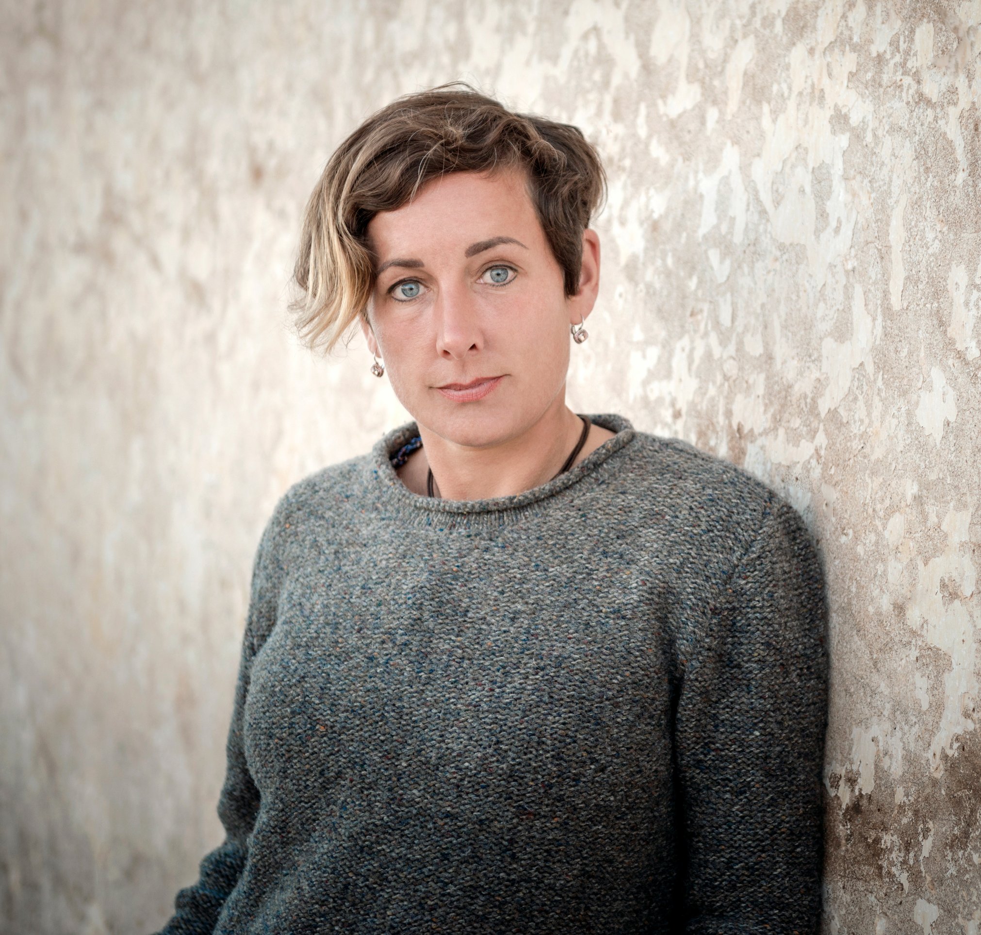 Juli Zeh - Schriftstellerin Leipzig