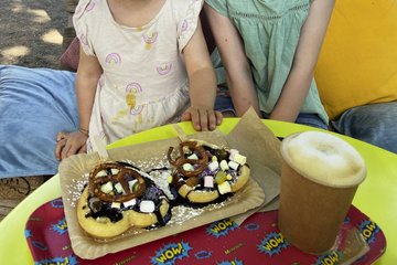Fräulein Miramunkel