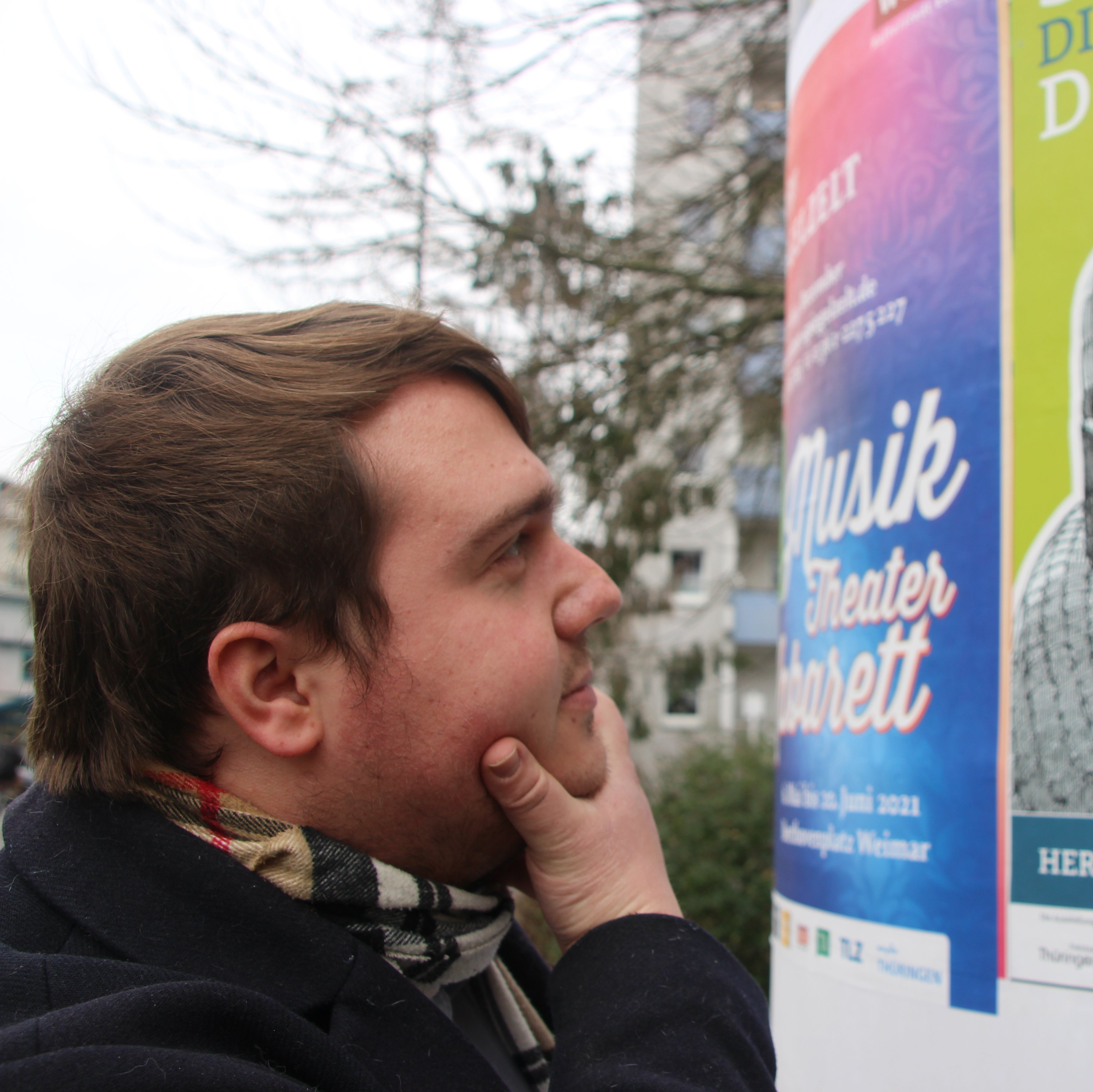 Marc Püschel Vereinsquizzer