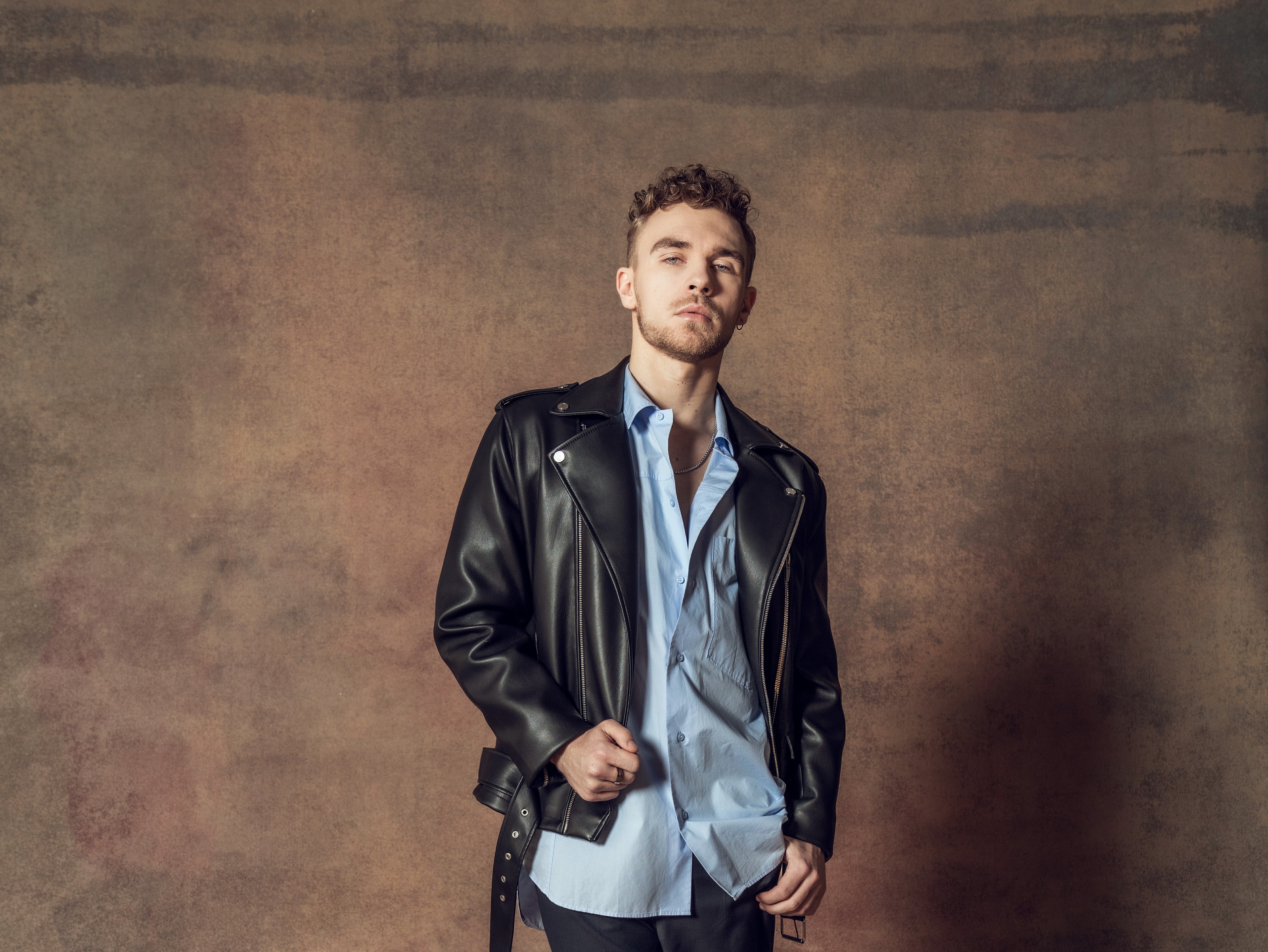 Sebastian Brendel