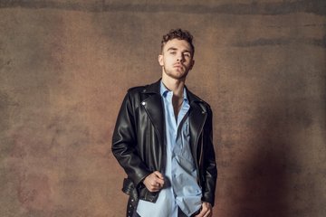 Sebastian Brendel