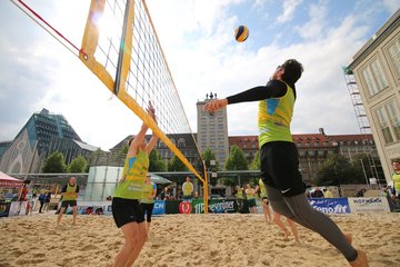 SachsenBeach
