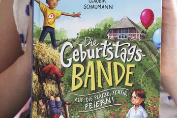 Die Geburtstagsbande