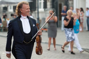 André Rieu