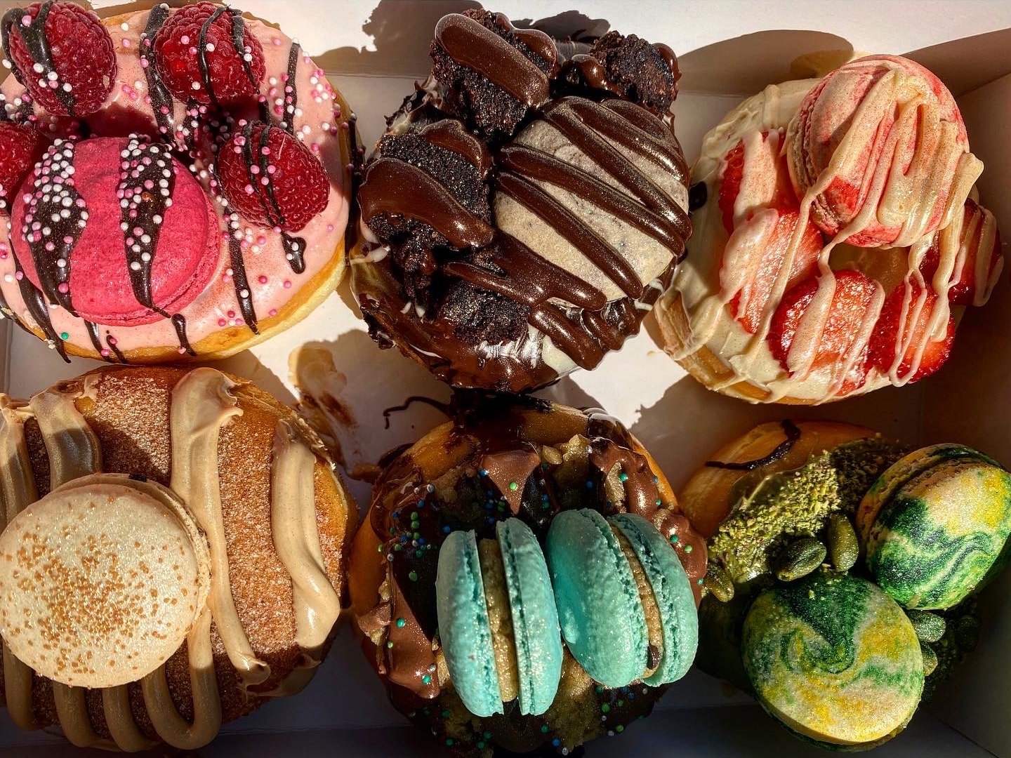 Royal Donuts Leipzig Royal Donuts Leipzig