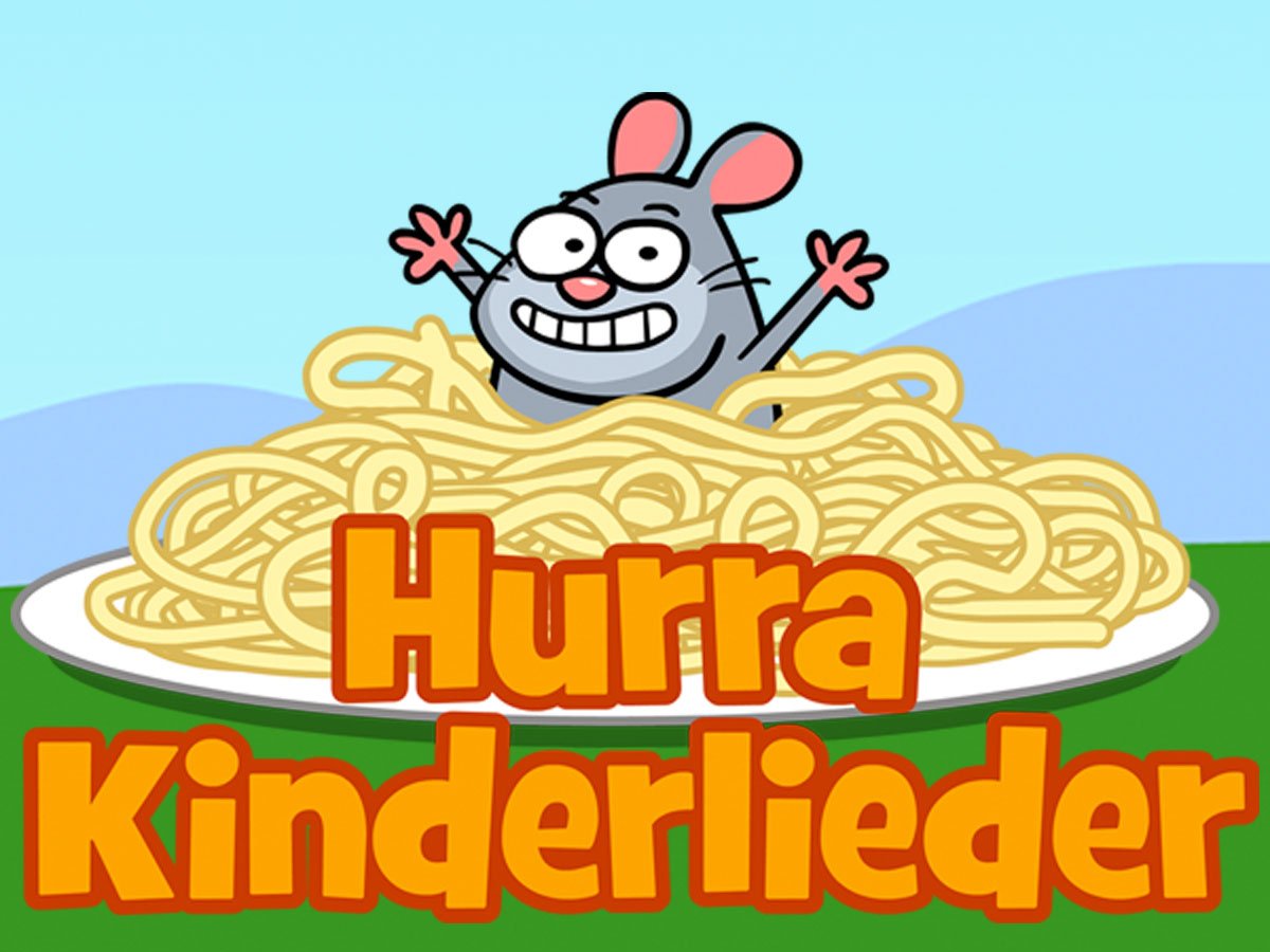 Hurra Kinderlieder
