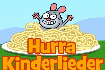 Hurra Kinderlieder