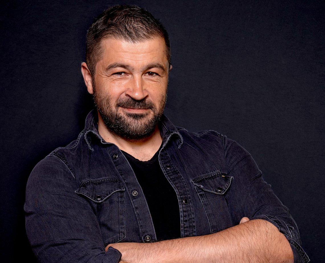 László Balázs