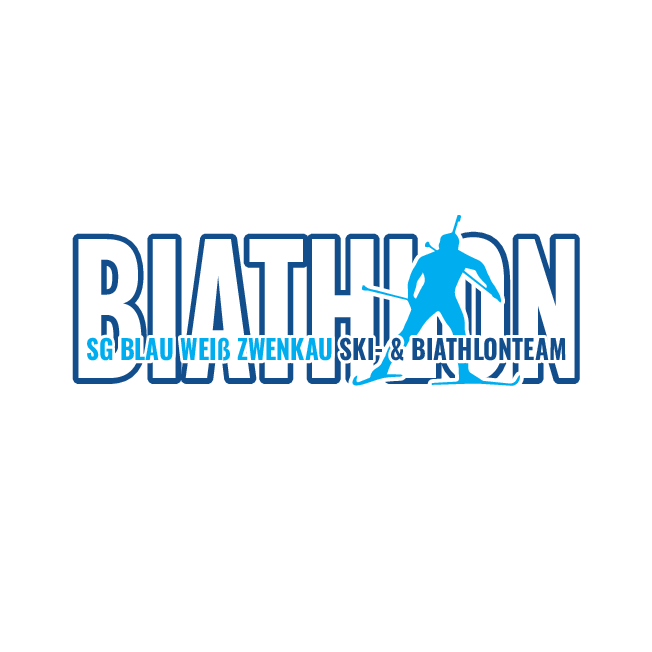 Logo SG Blau-Weiß Zwenkau